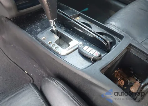 2010 Nissan Maxima 3.5 Sv z USA, uszkodzony, nr VIN 1N4AA5AP8AC823971